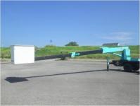 MITSUBISHI CANTER 1999