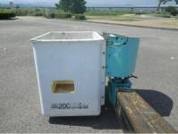 MITSUBISHI CANTER 1999