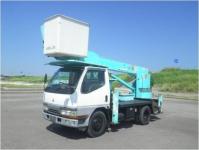 MITSUBISHI CANTER 1999
