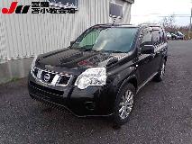 NISSAN X-TRAIL 2011