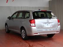 TOYOTA COROLLA FIELDER 2013