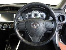 TOYOTA COROLLA FIELDER 2013