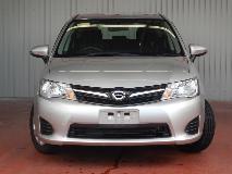 TOYOTA COROLLA FIELDER 2013