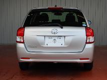 TOYOTA COROLLA FIELDER 2013