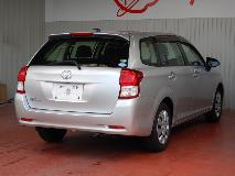 TOYOTA COROLLA FIELDER 2013