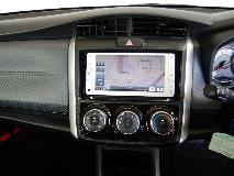 TOYOTA COROLLA FIELDER 2013