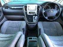 TOYOTA ALPHARD G 2006