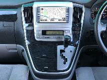 TOYOTA ALPHARD G 2006