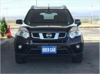 NISSAN X-TRAIL 2011