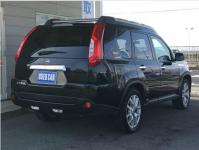 NISSAN X-TRAIL 2011