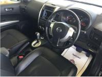NISSAN X-TRAIL 2011