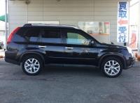 NISSAN X-TRAIL 2011