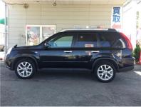 NISSAN X-TRAIL 2011