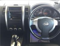 NISSAN X-TRAIL 2011