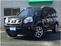 NISSAN X-TRAIL 2011