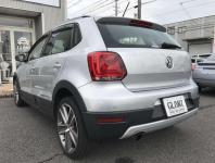 VOLKSWAGEN POLO 2012