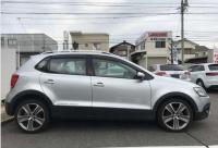 VOLKSWAGEN POLO 2012