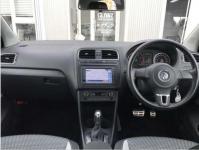VOLKSWAGEN POLO 2012
