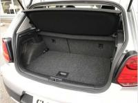 VOLKSWAGEN POLO 2012