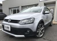 Used VOLKSWAGEN POLO