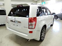 SUZUKI ESCUDO 2013