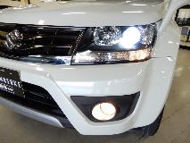 SUZUKI ESCUDO 2013