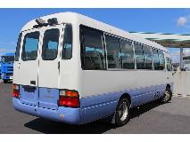 TOYOTA COASTER 2000