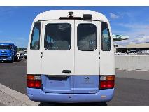 TOYOTA COASTER 2000