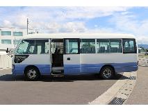 TOYOTA COASTER 2000
