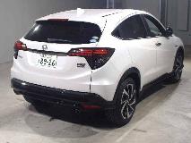 HONDA VEZEL 2018