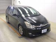 TOYOTA WISH 2006