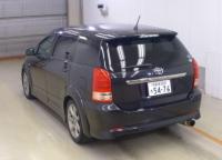 TOYOTA WISH 2006