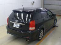 TOYOTA WISH 2006