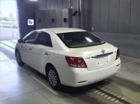 TOYOTA ALLION 2012