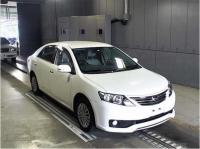 TOYOTA ALLION 2012