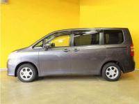 TOYOTA NOAH 2012