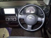 TOYOTA PASSO 2012