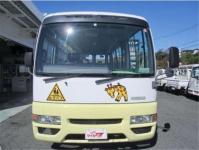 NISSAN CIVILIAN BUS 2000