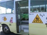 NISSAN CIVILIAN BUS 2000