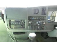 NISSAN CIVILIAN BUS 2000