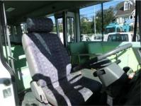 NISSAN CIVILIAN BUS 2000