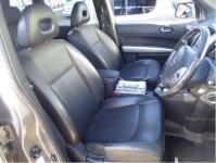 NISSAN X-TRAIL 2013