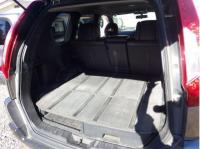NISSAN X-TRAIL 2013