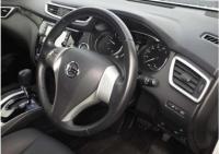 NISSAN X-TRAIL 2016
