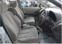 TOYOTA HARRIER 2000
