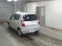 SUZUKI ALTO 2011