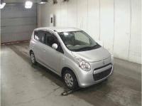 SUZUKI ALTO 2011