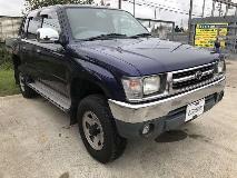 TOYOTA HILUX PICK UP 1998
