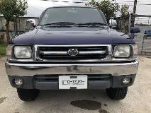 TOYOTA HILUX PICK UP 1998