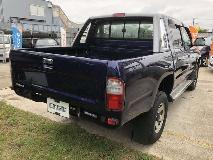 TOYOTA HILUX PICK UP 1998
